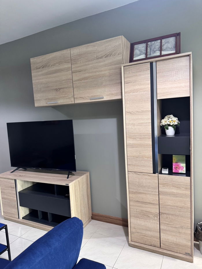 picture [ For Rent ]  ⚡🌈 E64403 Supalai Park Ekkamai – Thonglor ⚡🌈LINE: @theagentpro (include the “@” symbol) - 14/20