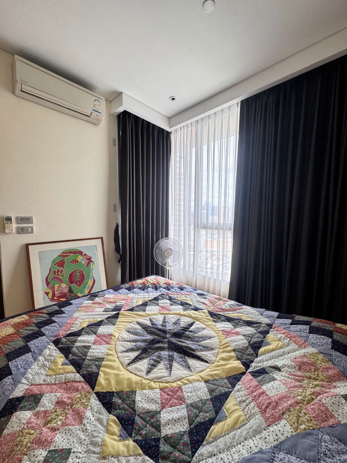 picture The Lumpini 24 | BTS Phrom Phong (Urgent!! Room reservation canceled) - 7/15