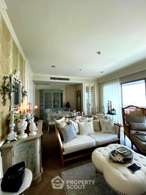 ขายคอนโด : คอนโด 2 ห้องนอน ขาย The Lofts Yennakart ใกล้ช่องนนสี่ (ID 2245160)