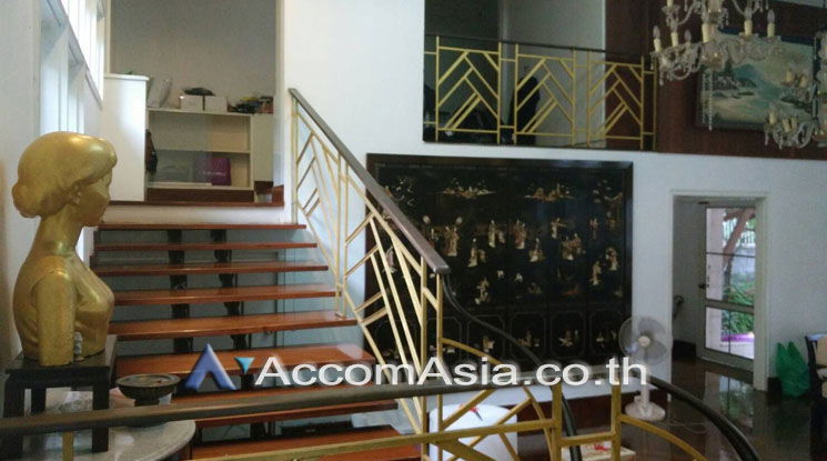 รูป 🔼🔽 AccomA 📩 Home Office 3 BR House in  (AA18134) - รูปที่ 6/11