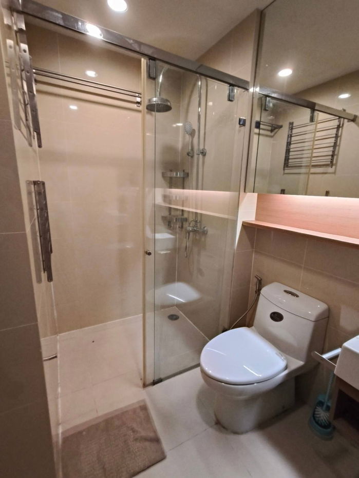 รูป เช่าด่วน!! ราคาดี แต่งสวยมาก 15 Sukhumvit Residence - รูปที่ 6/6