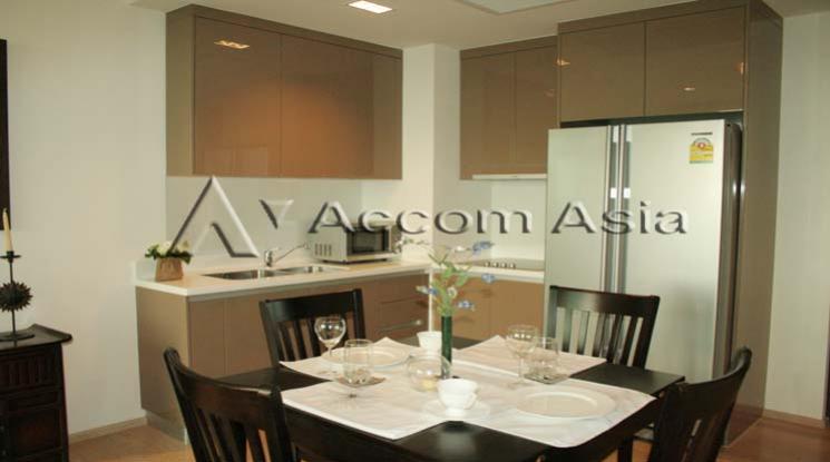 รูป 🔼🔽 AccomA 📩  2 BR Condominium @Siri at Sukhumvit (1515434) - รูปที่ 7/9