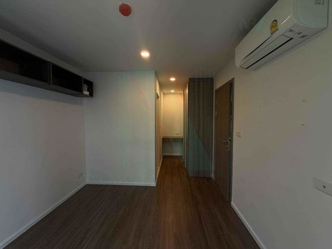 📌 ขายคอนโด ดิ ออริจิ้น รามอินทรา 83 สเตชั่น อาคาร E ชั้น 3 2 ห้องนอน ขนาด 42 ตรม ใกล้ อิชิบะ สเตชั่น