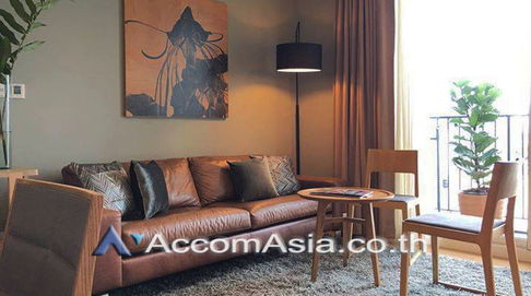 🔼🔽 AccomA 📩  2 BR Condominium @Siri at Sukhumvit (AA24444)
