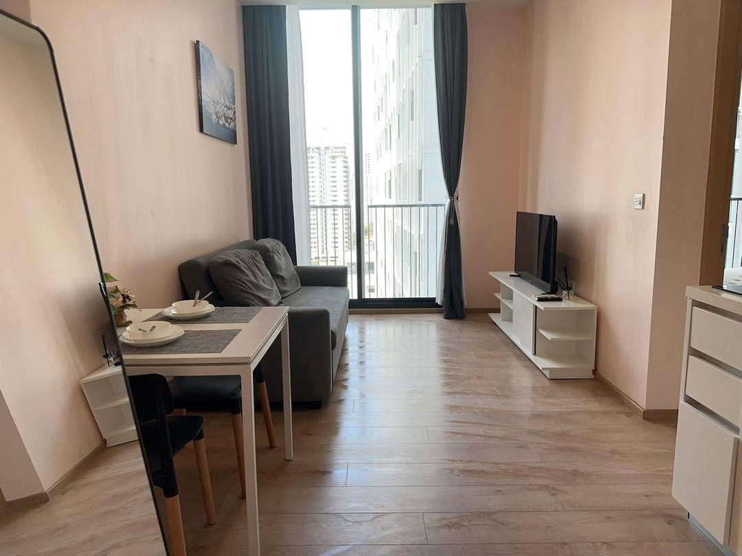 picture Condo For Rent!!Noble Be Sukhumvit 19 - 3/9