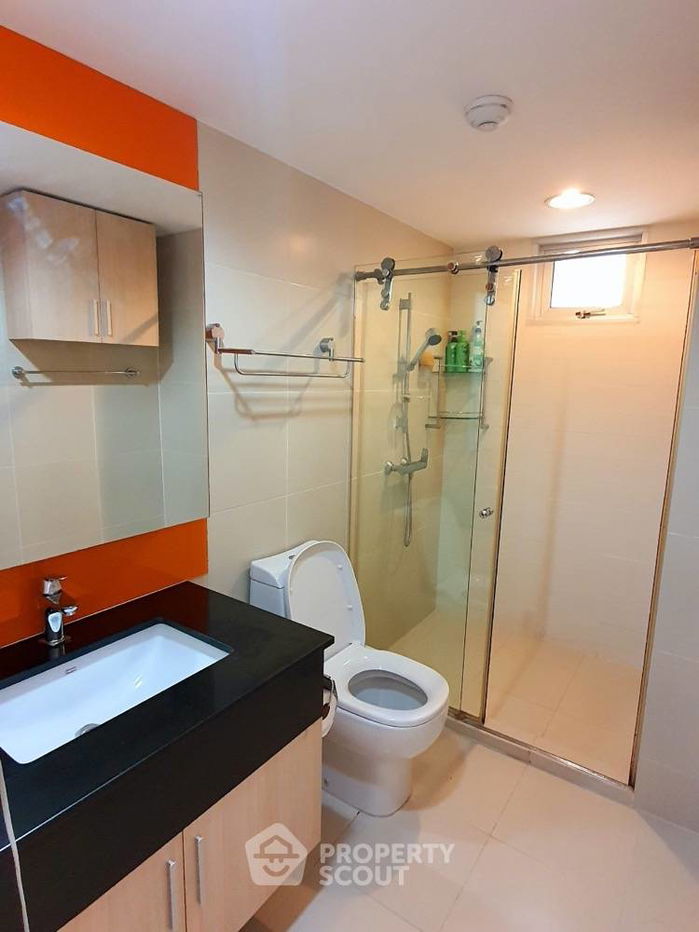 รูป คอนโด 2-ห้องนอน ที่ เบ็ล แกรนด์ พระราม 9 ใกล้ MRT พระราม 9 (ID 636800) - รูปที่ 9/10