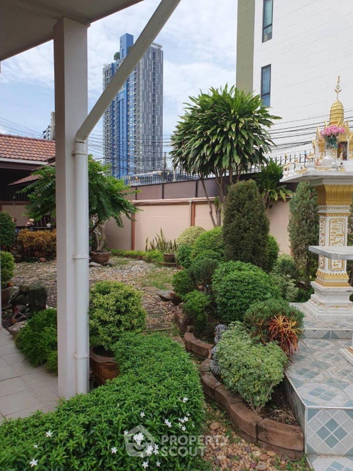 picture 4-BR House near BTS Talat Phlu (ID 2053664) - 9/9