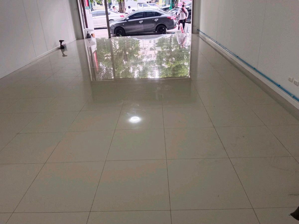 รูป ให้เช่า อาคารพาณิชย์ หน้าโครงการพฤกษา 106 ถนนตำหรุ-บางพลี   - รูปที่ 5/15