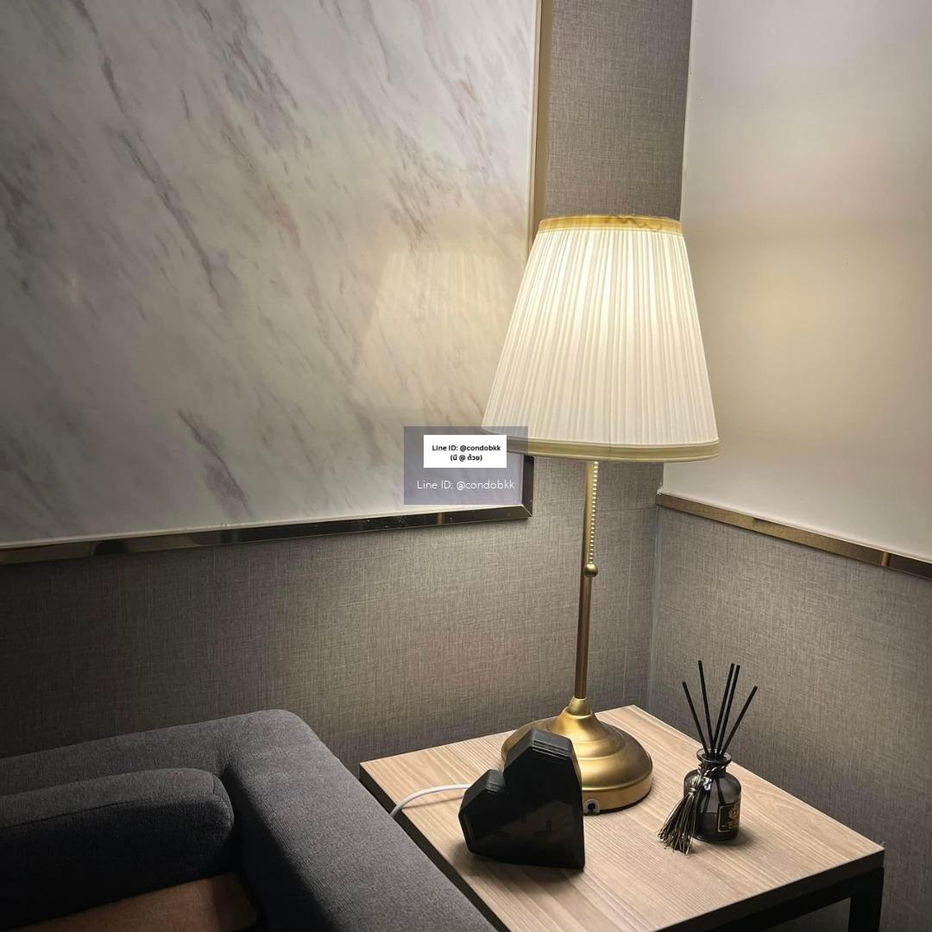 รูป For Sale: The Excel Hideaway Sukhumvit 71 - รูปที่ 4/5