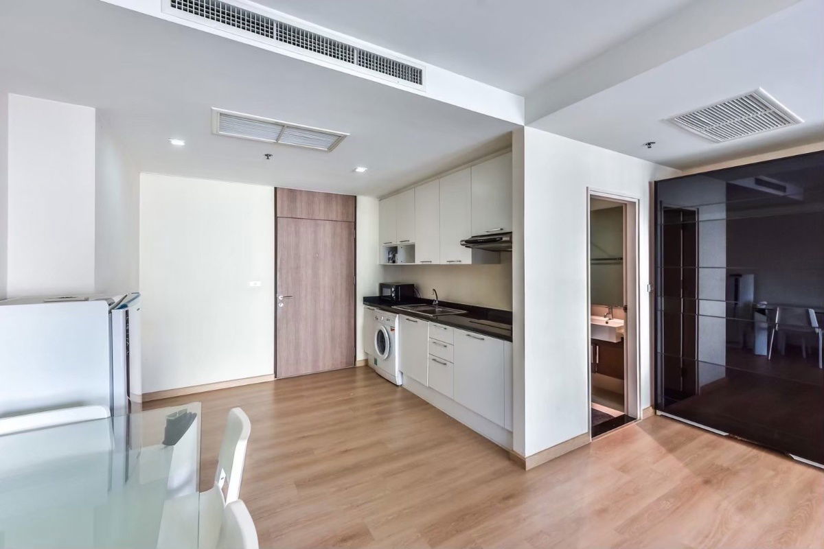 picture WS2082 ✨ Noble Remix (Sukhumvit 36) ✨ Next to BTS Thonglor, only 29,000 baht/month - 7/13