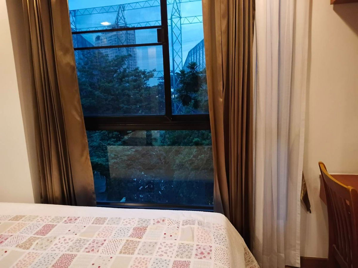 รูป ปล่อยเช่าด่วน!! BTS เอกมัย  จองก่อนได้ก่อน / ห้องพร้อมเข้าอยู่ 8 ส.ค. 68 นี้✨Zenith Place Sukhumvit 42 - รูปที่ 4/16