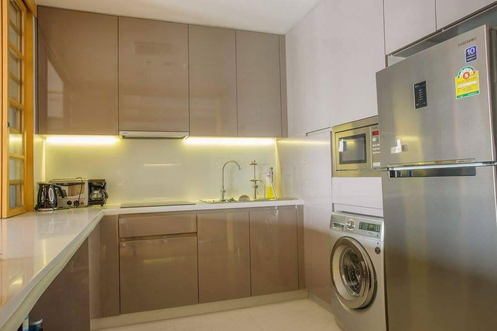 รูป ให้เช่าคอนโด Hyde Sukhumvit 13 ใกล้ BTS นานา 75,000 บาท รหัสทรัพย์: RS1299 - รูปที่ 9/23