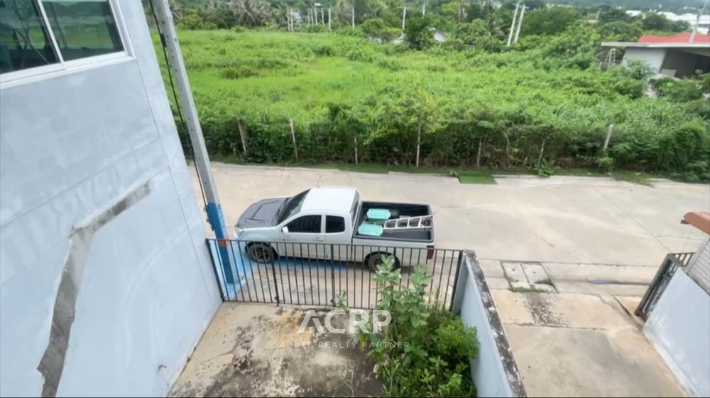 picture Shop House/Home Office for Sale in Hua Hin Ref no.  00158914 - 7/11