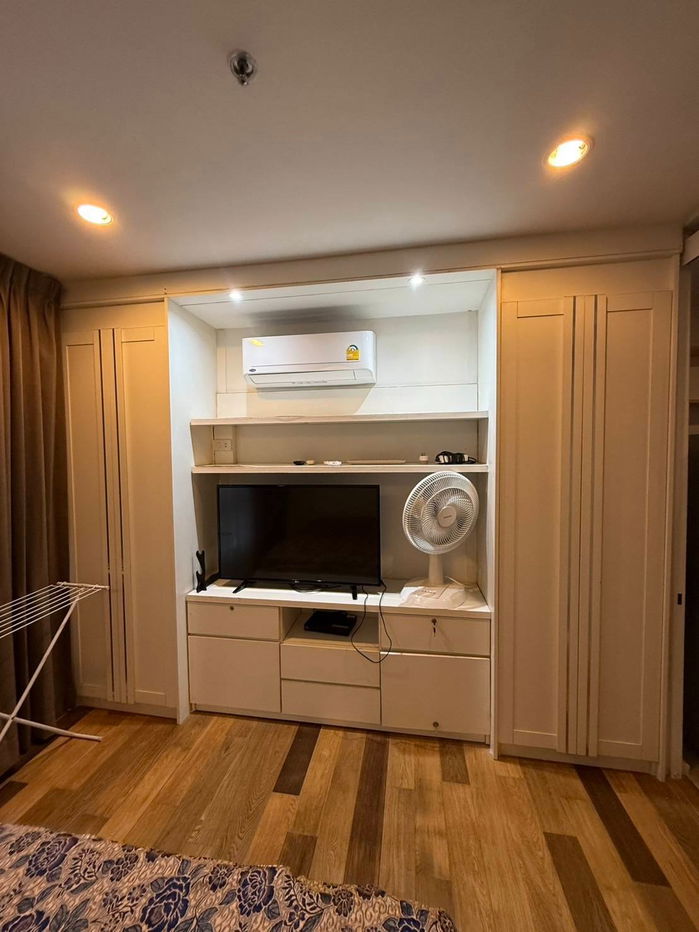 รูป เช่าด่วน!! ราคาดี แต่งสวยมาก 15 Sukhumvit Residence - รูปที่ 4/6