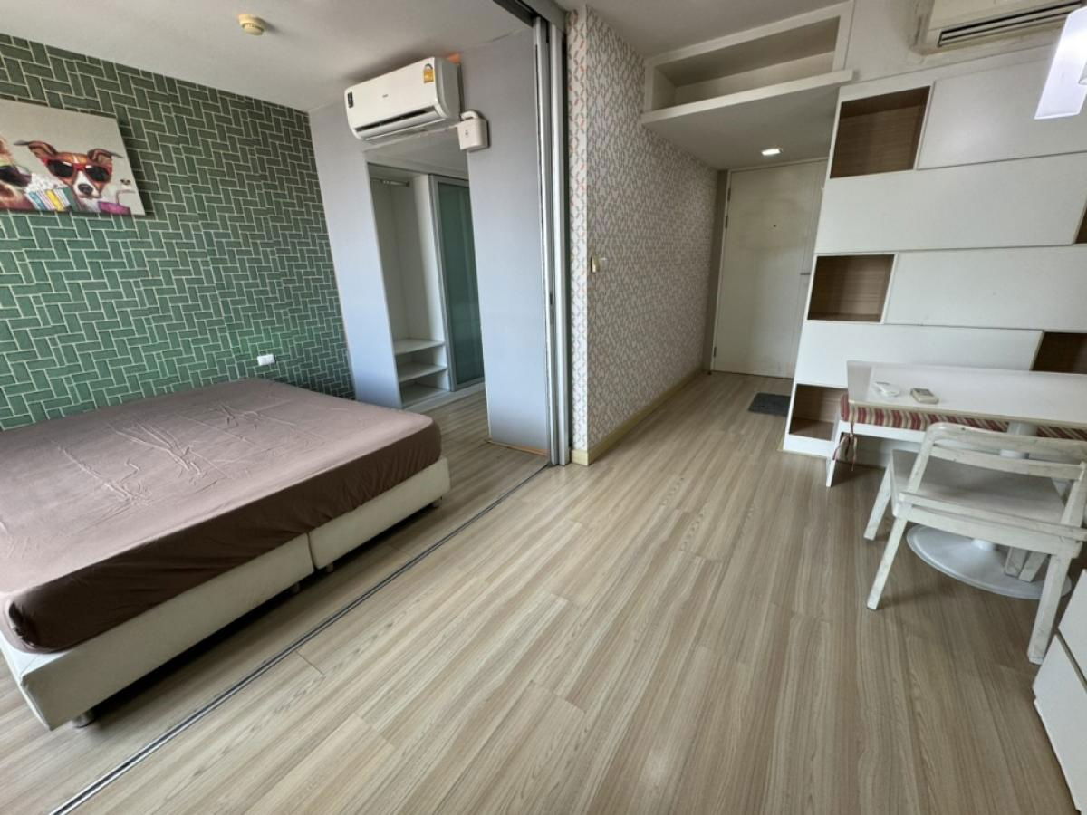 รูป 🔔 RM14722 🔔 ให้เช่าถูกมาก✨ เดอะ คัลเลอร์รี่ วิวิด 💛🧡 ✅แอดไลน์ @mproperty( มี @ ด้วย) แอดมินตอบไว - รูปที่ 3/16