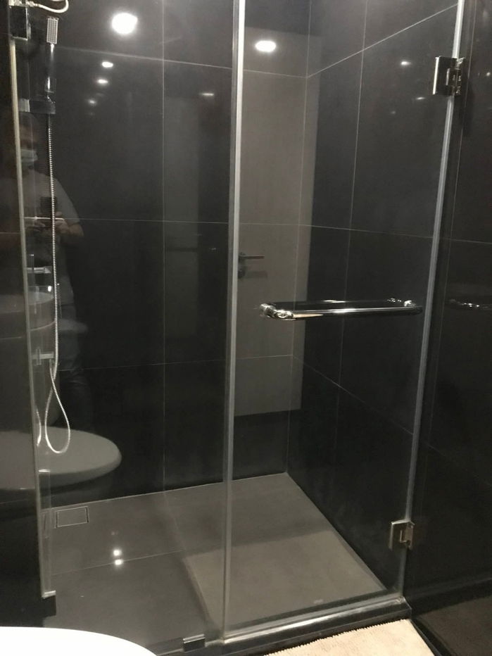 รูป cd1792 ให้เช่าคอนโด ห้องสวย ราคาถูก Rhythm 36-38 Sukhumvit Soi 36 -38 Thonglor BTS - รูปที่ 9/16