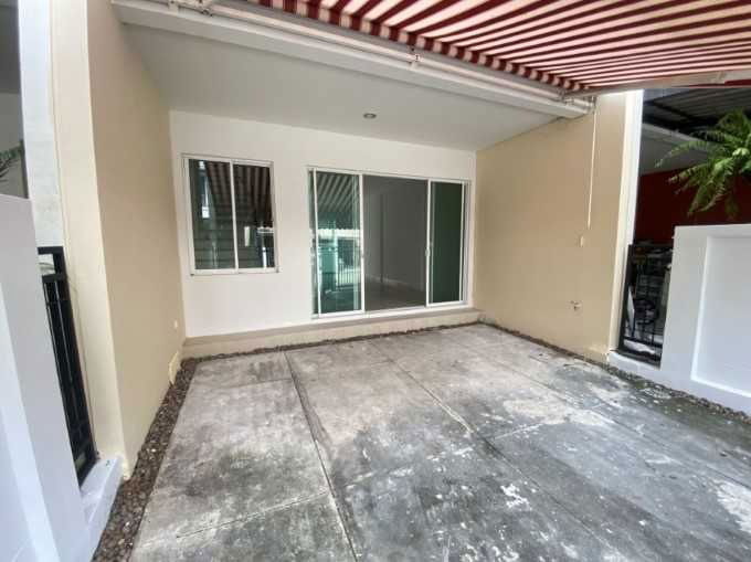 รูป 🏠 ขายทาวน์เฮ้าส์ บ้านกลางเมือง ลาดพร้าว 101 💰 ราคา 4.70 ล้านบาท | เนื้อที่ 20 ตร.ว. - รูปที่ 13/14