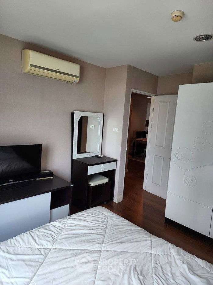 picture 2-BR Condo at Belle Grand Rama 9 near MRT Phra Ram 9 (ID 1164332) - 7/19