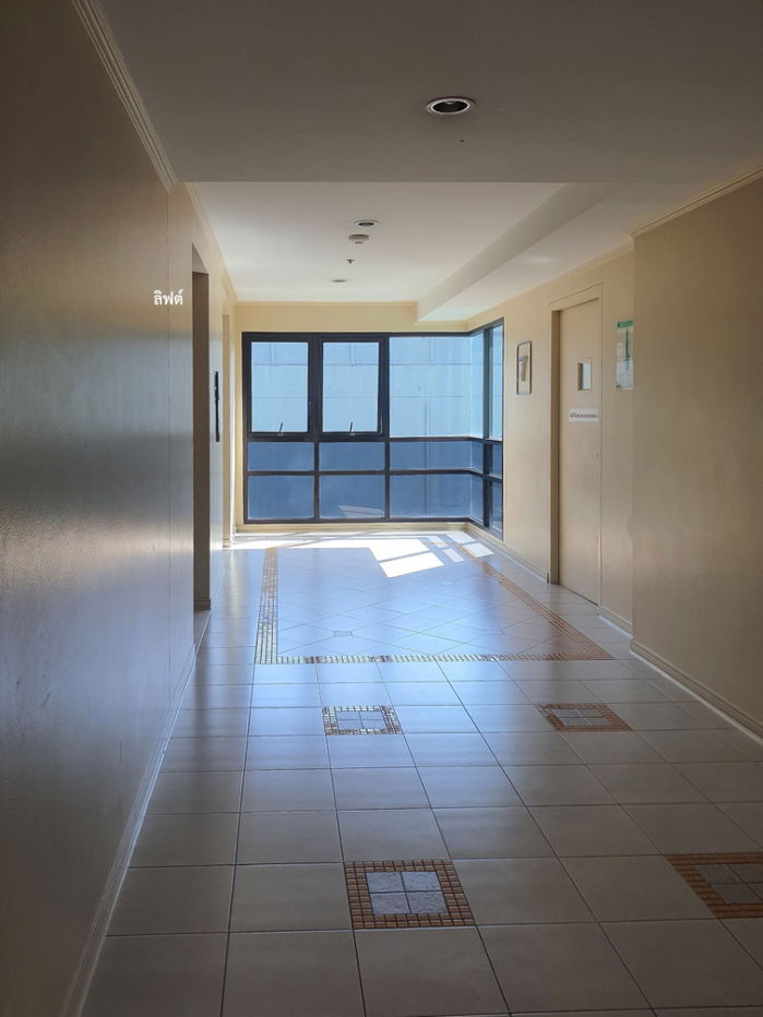 picture 🥳[Rent-RAR2407-1475] Lumpini Place Ratchada - Thapra. Tower A, Fl.7 *Near BTS Talad Plu💚Line id: @thefirstagent** - 17/20