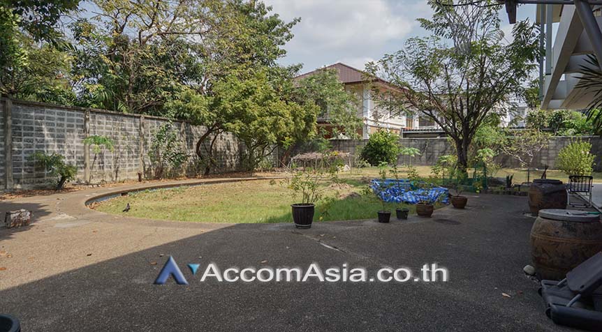 รูป 🔼🔽 AccomA 📩  4 BR House in Phra Khanong Nuea (AA26653) - รูปที่ 4/18