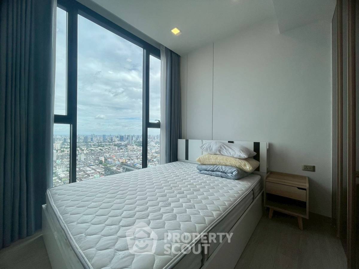 picture 2-BR Condo at One 9 Five Asoke - Rama 9 near MRT Phra Ram 9 (ID 2244263) - 7/11