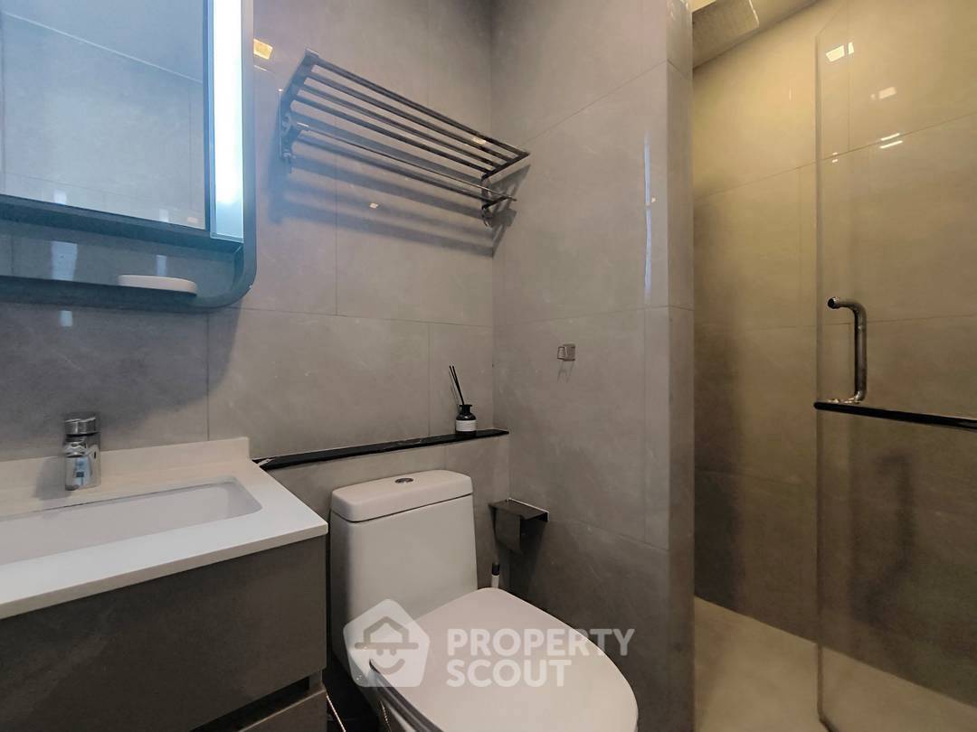 picture 2-BR Condo at One 9 Five Asoke - Rama 9 near MRT Phra Ram 9 (ID 2244264) - 9/12