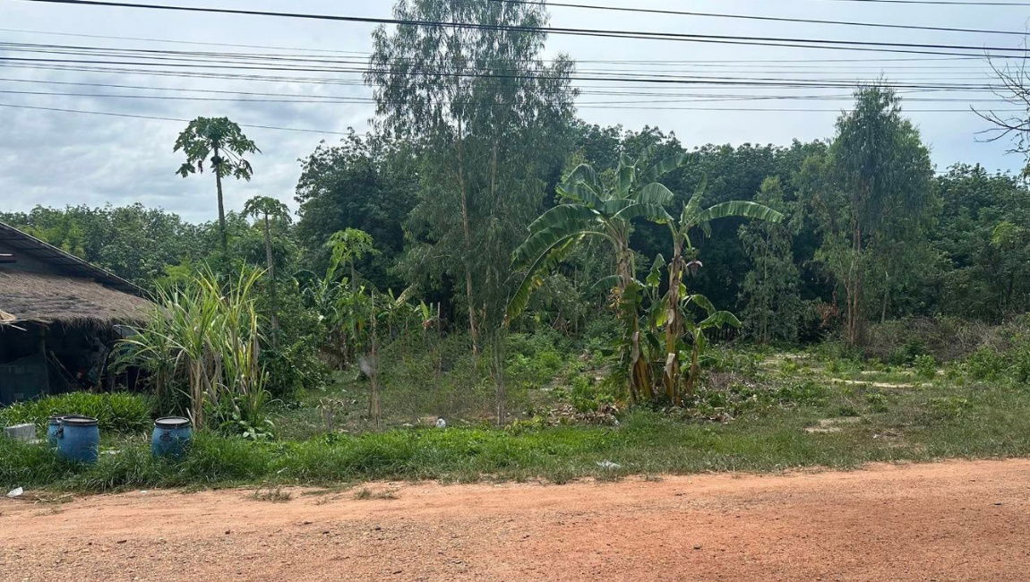 picture Beautiful Land Plot for Sale –Prime location close to the famous Hin Sam Whale viewpoint - 5/5