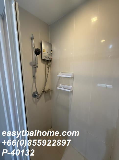 รูป P-40132 ให้เช่า คอนโด เลอ โคเต้ สุขุมวิท 14 Khlong Toei, Bangkok พร้อมอยู่ ราคาถูก Line Id @easythaihome 085-592-2897 - รูปที่ 10/12