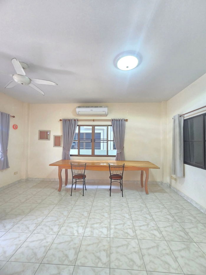 รูป บ้านเดี่ยว2ชั้น สวย หนองปลาไหล พัทยา เลี้ยงสัตว์ได้ - รูปที่ 18/20