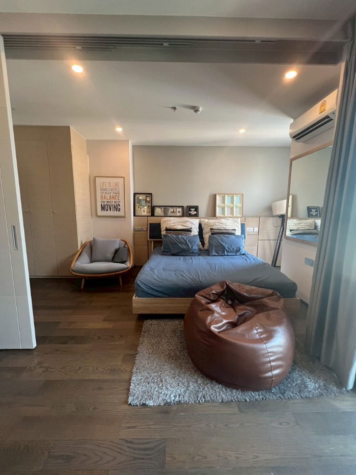 รูป For Rent: Ideo Q Siam – Ratchathewi - รูปที่ 4/18