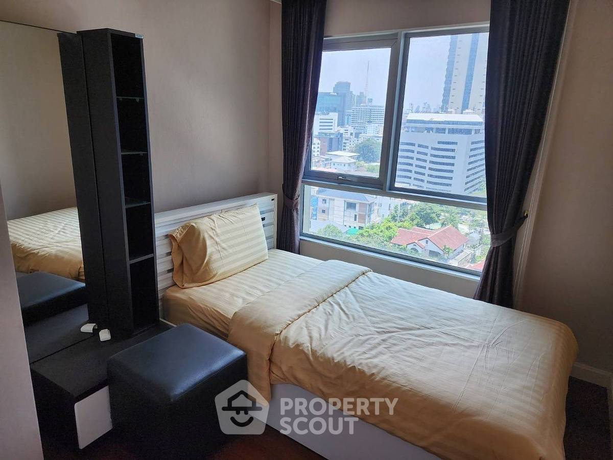 picture 2-BR Condo at Belle Grand Rama 9 near MRT Phra Ram 9 (ID 1164332) - 8/19