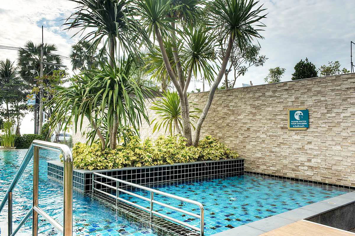 picture 1 Bedroom Condominium @ Cetus Beachfront - 29/44