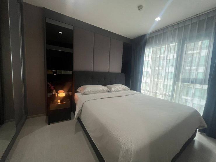 picture #Z1842💥070868🔥 Condo for rent: Rhythm Sukhumvit 36-38 - 2/9