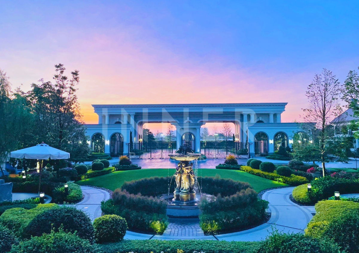 รูป 🏡惠灵顿学校附近 (出租) | Narinsiri 曼谷格力他（4卧室，330平方米） - รูปที่ 26/26