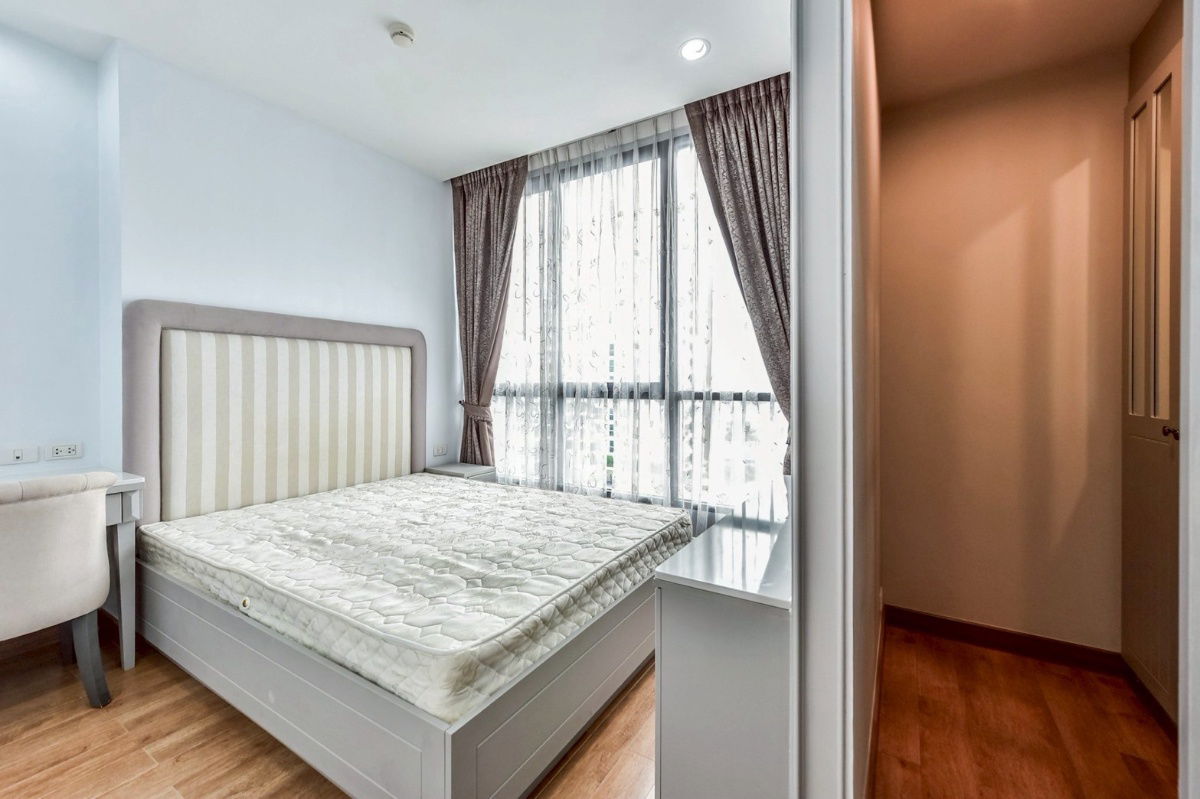 รูป Condo for Sale – The Editor Saphan Khwai (BTS Saphan Khwai) - รูปที่ 4/12