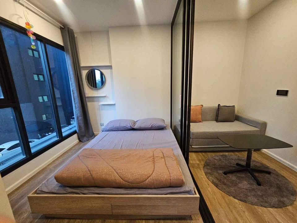 picture For Sale: Modiz Sukhumvit 50 — Prime Location, Onnut – Sukhumvit 50 - 2/12