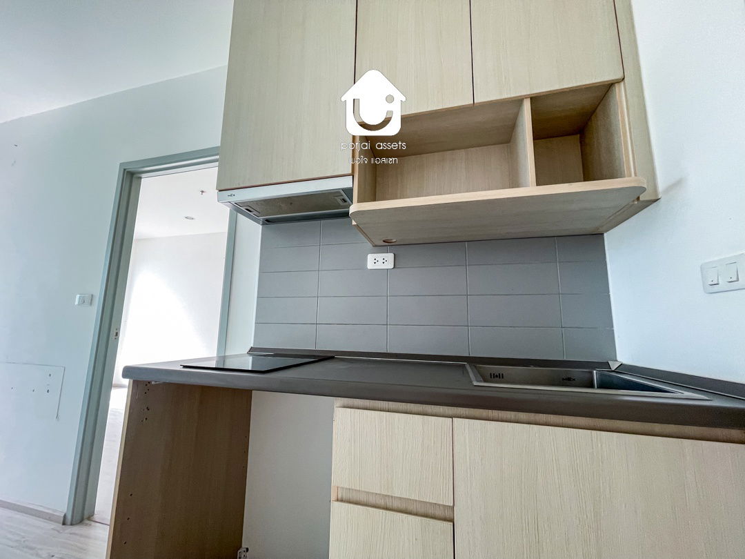 picture IDEO Mobi Sukhumvit Eastgate, 25th Flr. 1-Bedroom room condo for sale near BTS Bang-na - 3/19