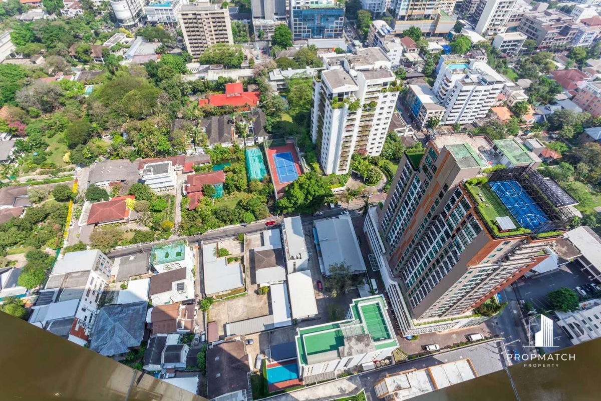 รูป ✨Flash Deal ✨ Noble State 39 ( 1Bed 1Bath 34.72 SQM.) แต่งครบพร้อมอยู่ !! เพียง 30,000 บาทต่อเดือน Tel.0981315848 @propmatch - รูปที่ 18/19