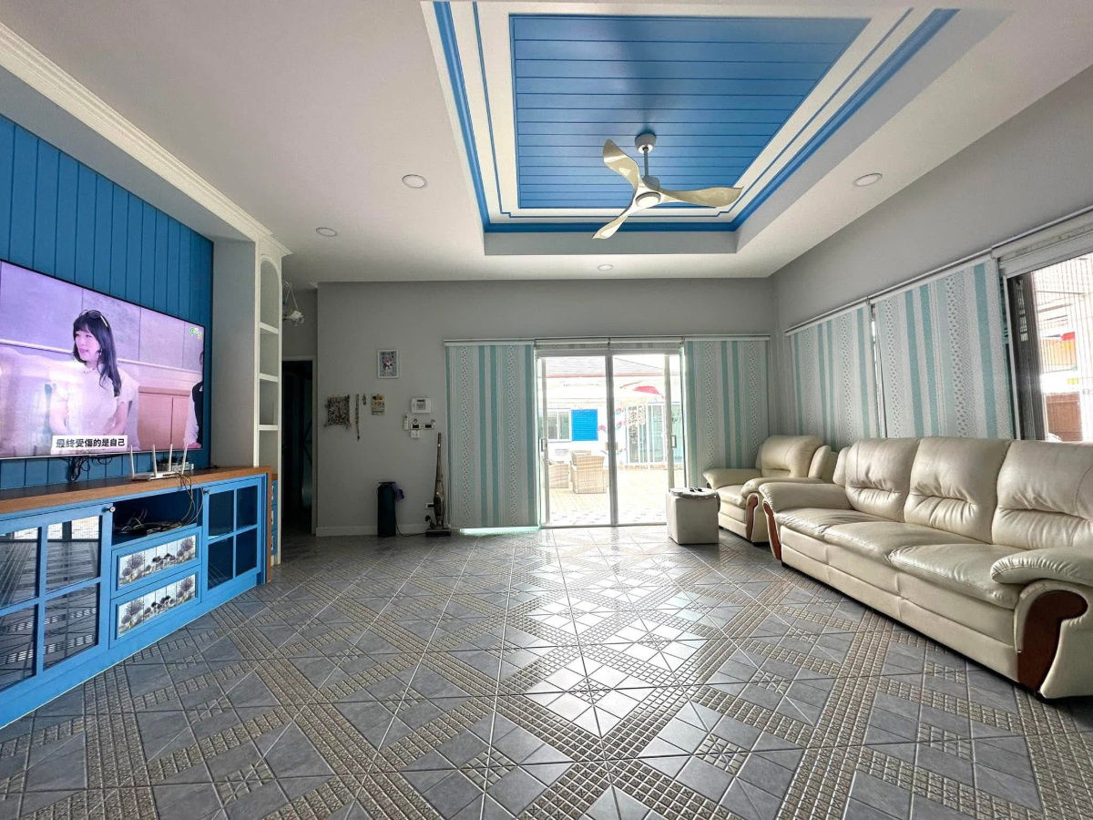 picture For sale Baan Pattaya 5 11 million - 15/26