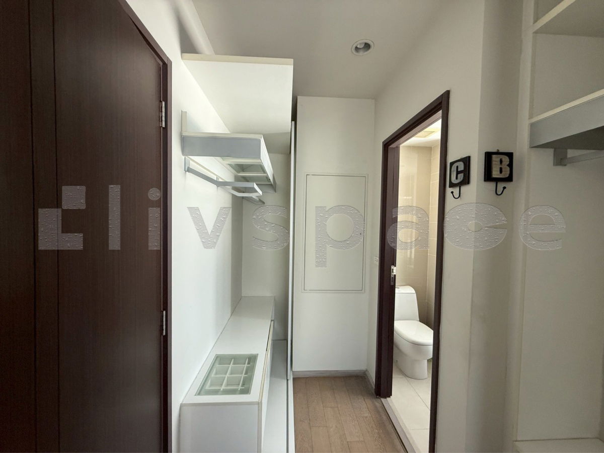 picture [L250804013] For Rent Rhythm Ekkamai  | 2 Bedroom | Size 70 sq.m. | Special Price | Ready to Move In - 7/9