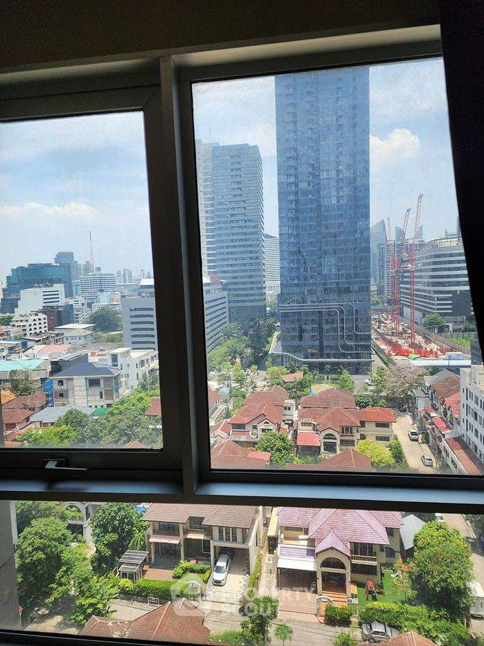 picture 2-BR Condo at Belle Grand Rama 9 near MRT Phra Ram 9 (ID 1164332) - 19/19