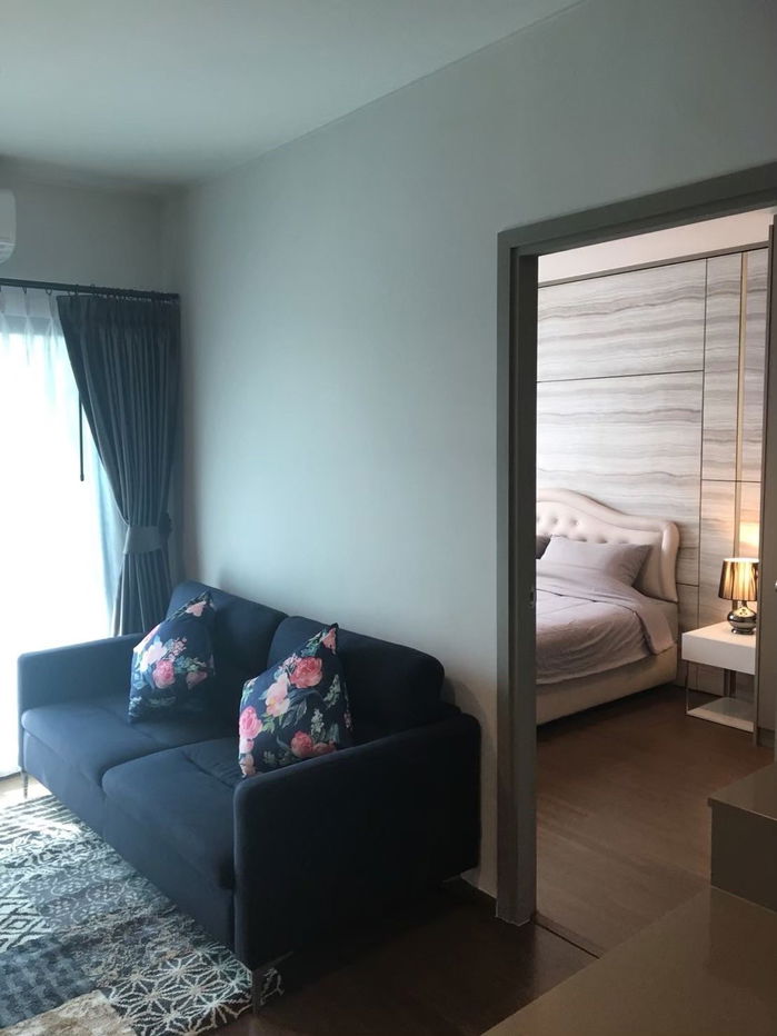 picture Condo for rent: Ideo Sukhumvit 93, near BTS Bang Chak, 28,000 baht, property code: RS1295 - 3/11