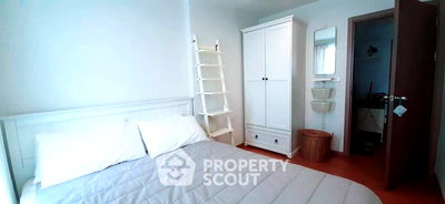 Condos for rent : 1-BR Condo at The Base Sukhumvit 77 near BTS On Nut (ID 1727474)