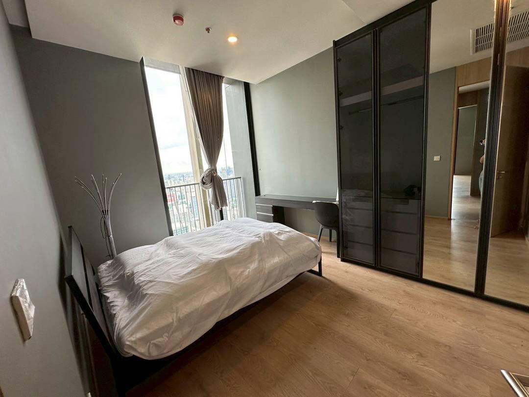 picture Condo For Rent!!Noble Be19 3Bed Room - 3/7