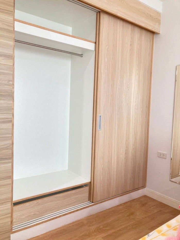 รูป 🏡✨ ห้องมุมสุดส่วนตัว! ขาย V Condo ศาลายา ตึก 5 ชั้น 2 ใกล้มหิดล 🎓🚆 - รูปที่ 4/15