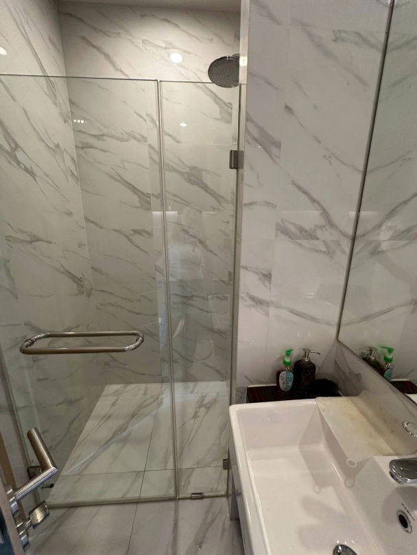 picture Condo For Rent!!Noble Be19 3Bed Room - 7/7