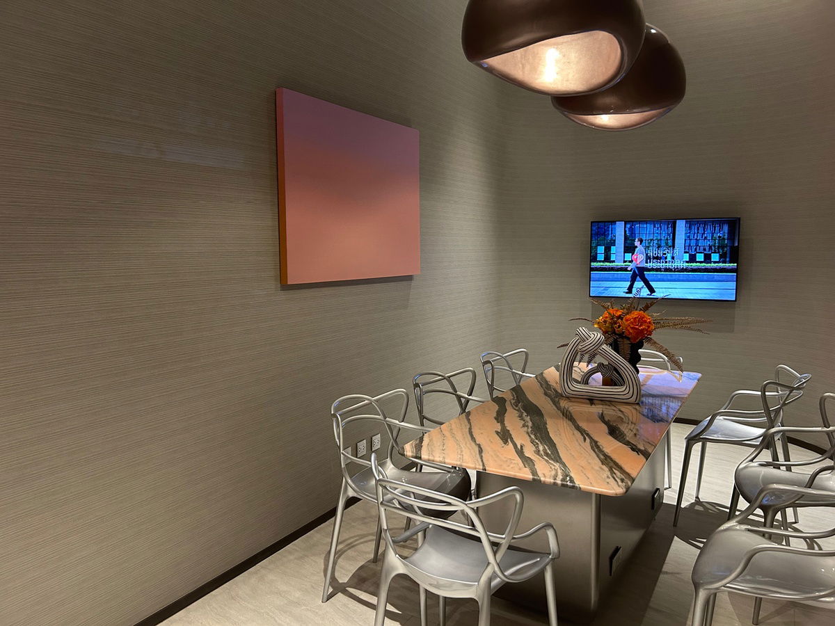 รูป ให้เช่า | Aspire Sukhumvit-Rama 4 | ชั้นสูง | 1BR | 500m to BTS Phra Khanong | วิวเมือง | เครื่องใช้ไฟฟ้าพรีเมี่ยม - รูปที่ 16/20