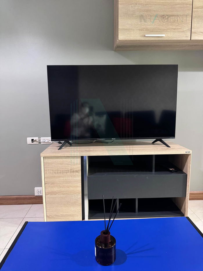 picture 🚩 For Rent Condo SUPALAI PARK EKKAMAI-THONGLOR Building 1, Floor 18,1 bed room, Room size 55 sqm - 1/8