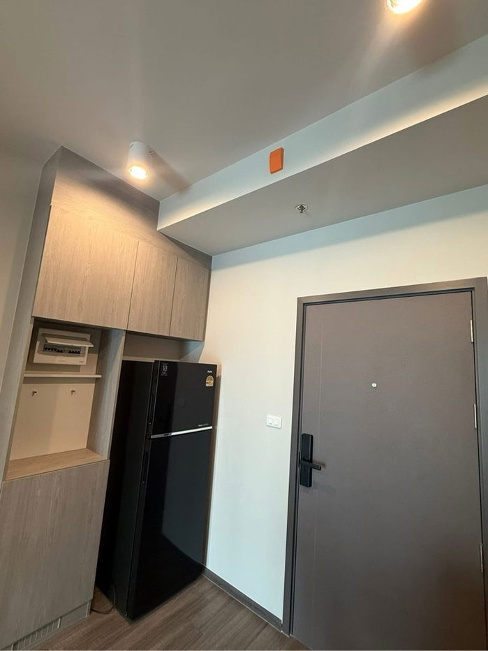 picture #Z1836💥070868🔥 Condo for rent at Ideo Ramkhamhaeng Lamsali Station - 4/9