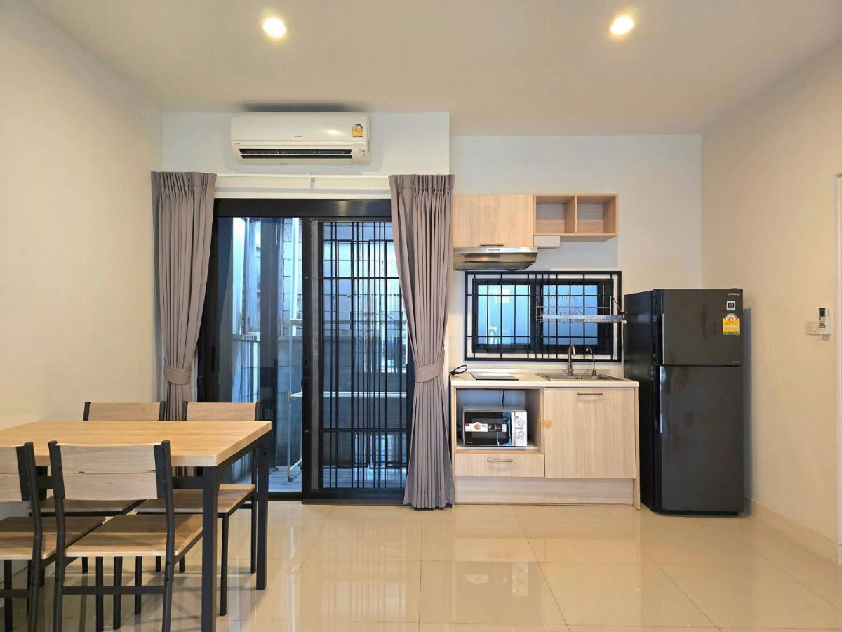 รูป 🏡 เช่าบ้านพลีโน่  สุขุมวิท-บางนา ใกล้mega บางนา และทางด่วน - รูปที่ 8/21